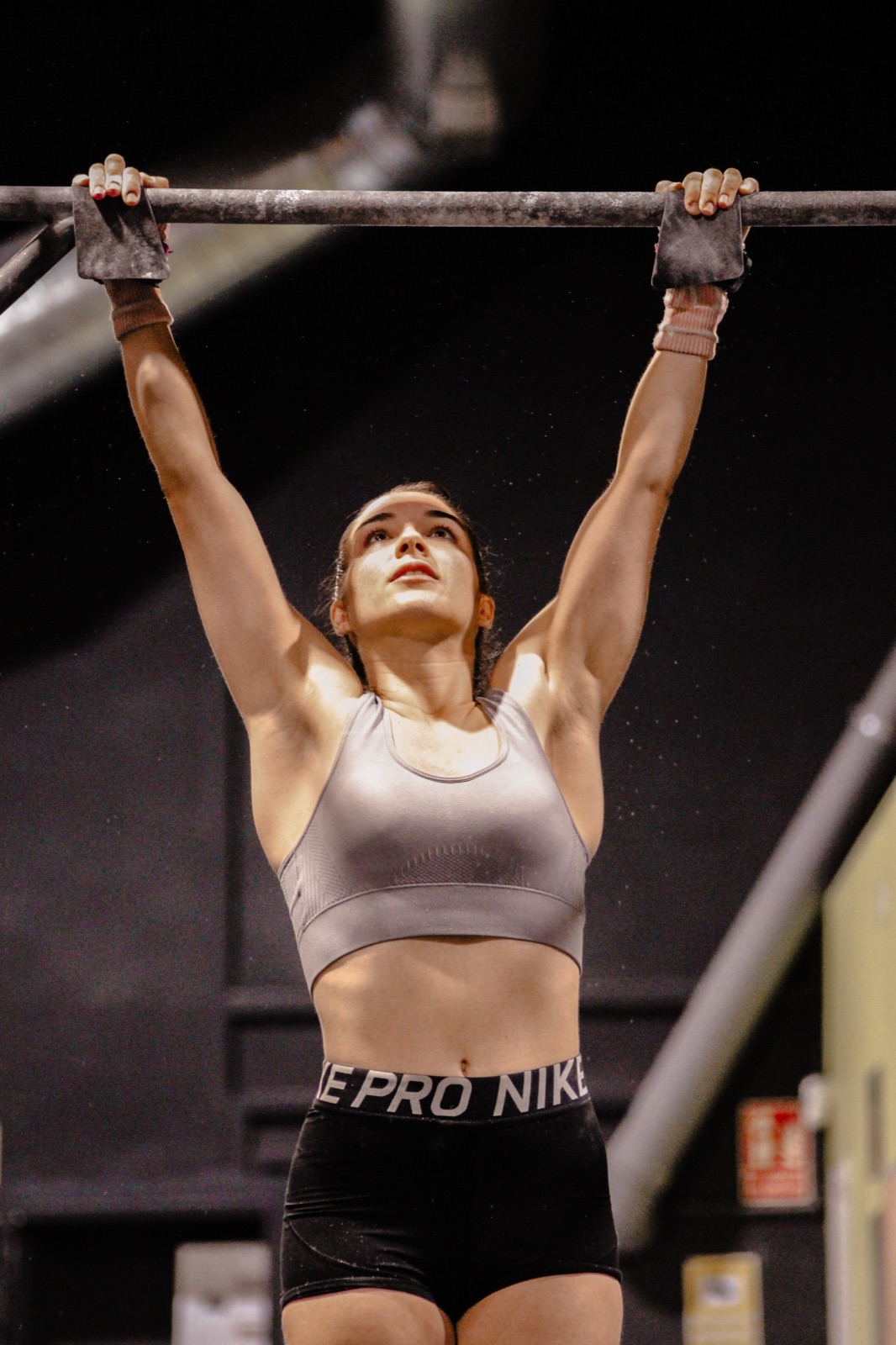 Pull-ups